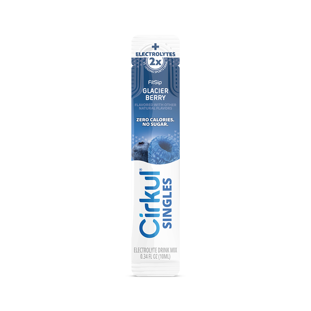 FitSip® Glacier Berry
