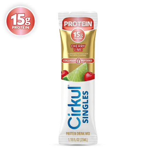 Protein Cherry Lime 6-Pack