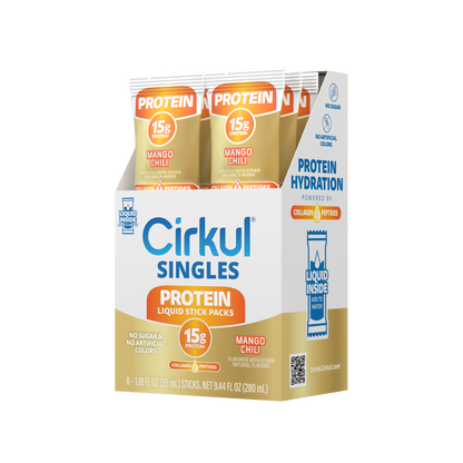 Protein Mango Chili 6-Pack