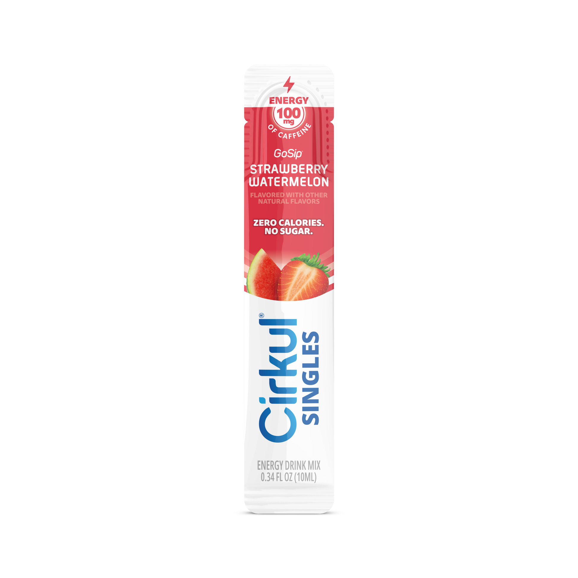 GoSip® Strawberry Watermelon