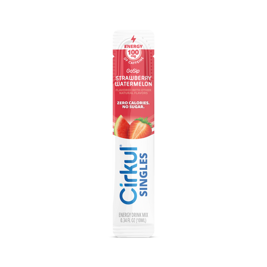 GoSip® Strawberry Watermelon
