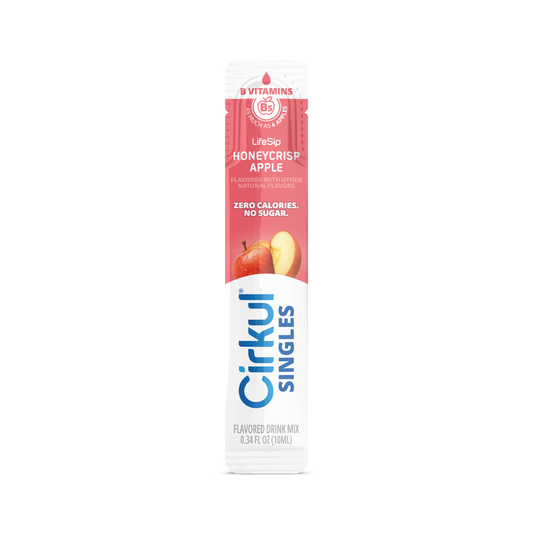 LifeSip® Honeycrisp Apple