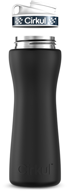 Matte Black
