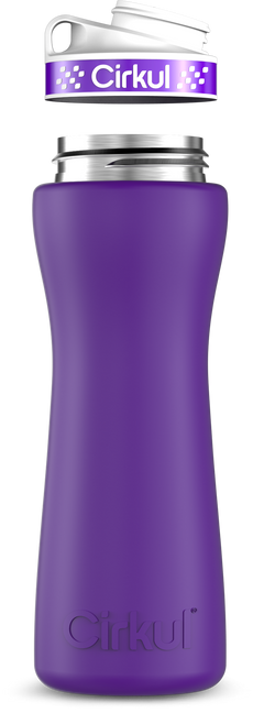 Matte Purple