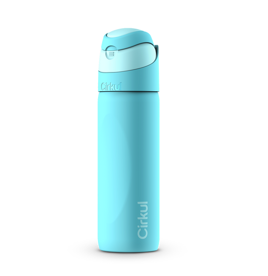 26oz. StrawSip™ Flip Bottle