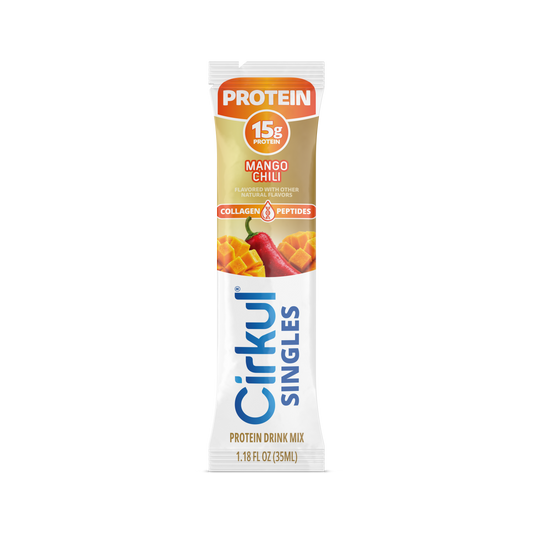 Protein Variety 9-Pack