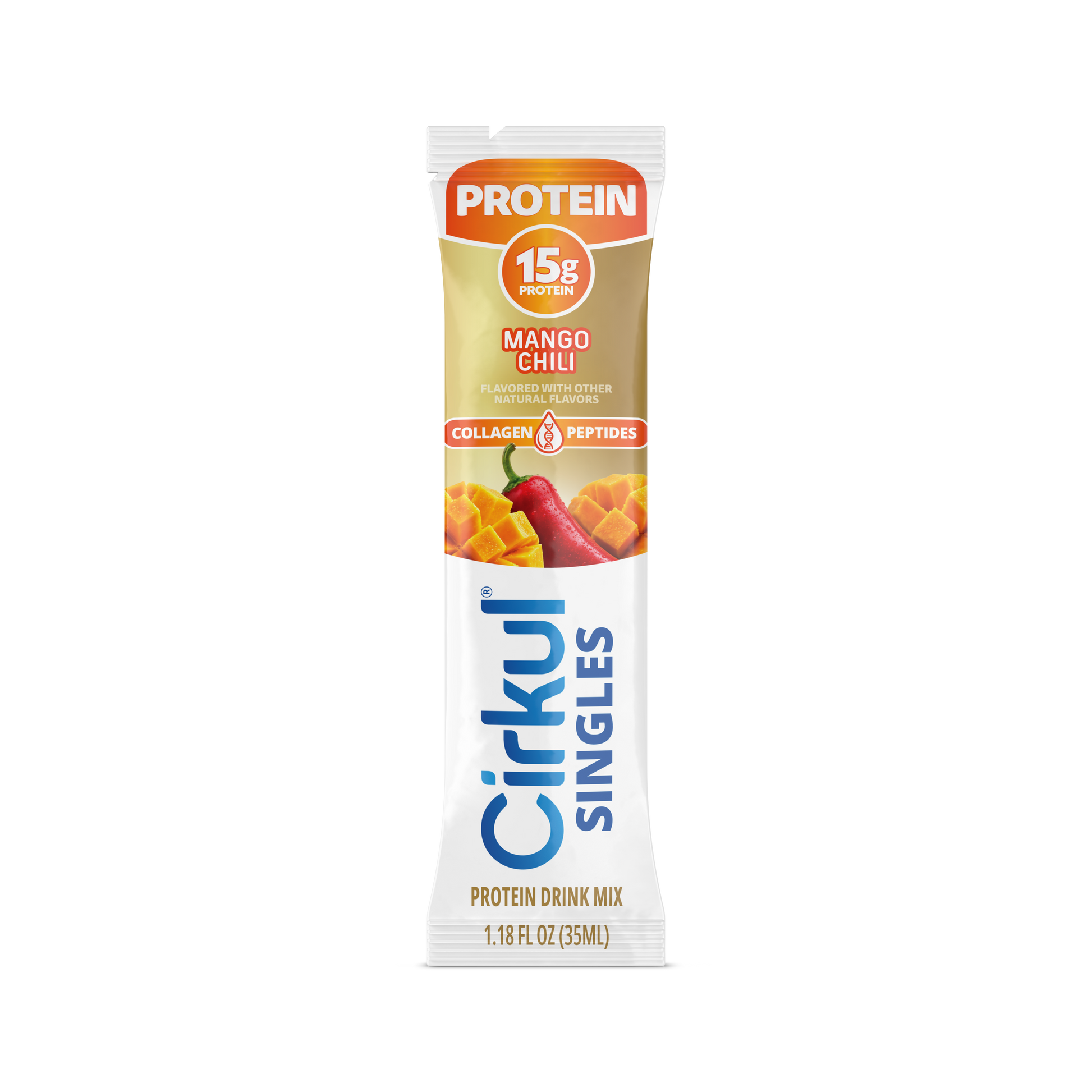 Protein Mango Chili 6-Pack